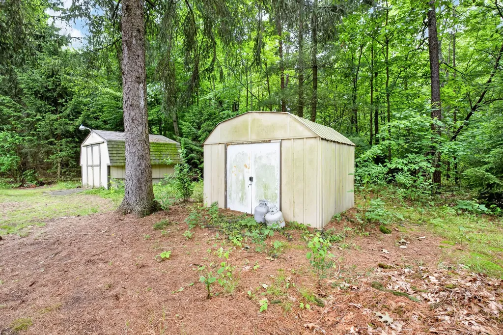 239 Pine Ridge Road Bedford Charter Township MI 49017