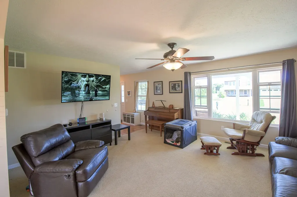 7677 Stermer Drive Pavilion Township MI 49048