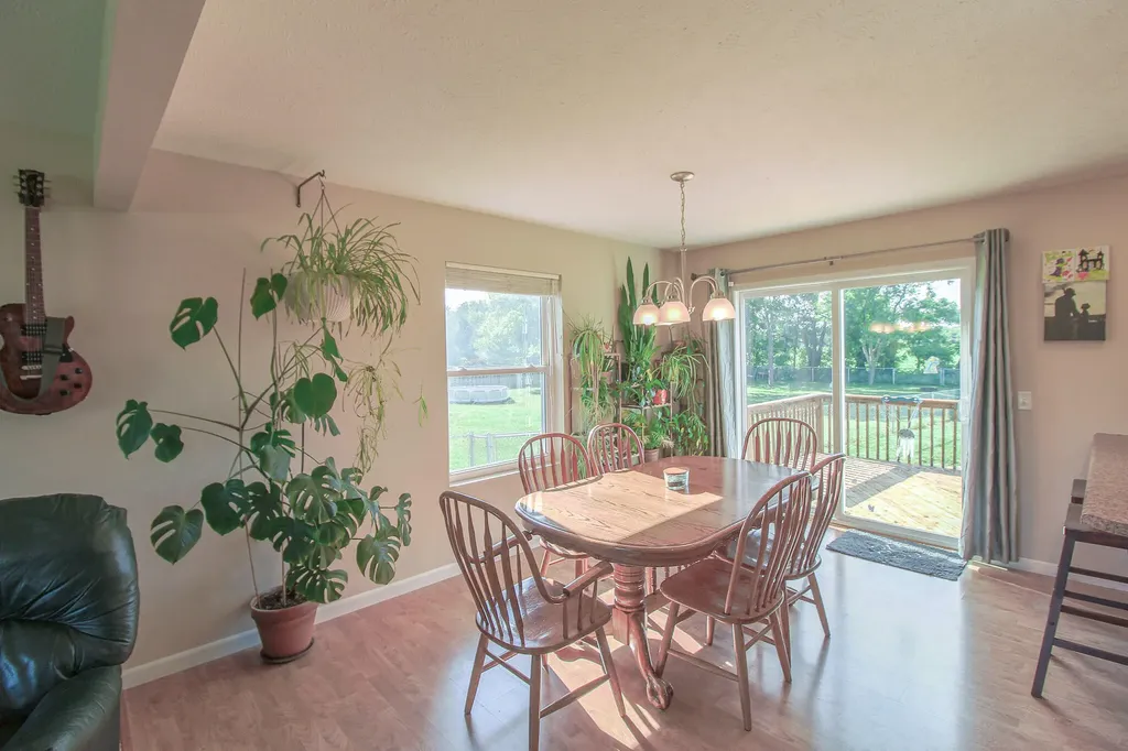 7677 Stermer Drive Pavilion Township MI 49048
