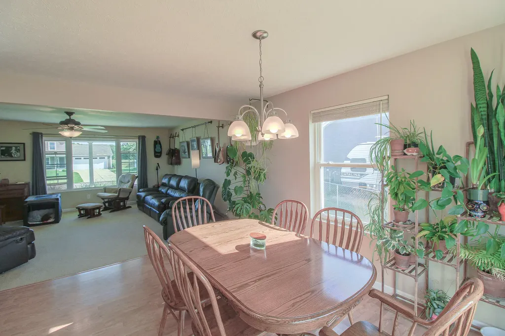 7677 Stermer Drive Pavilion Township MI 49048