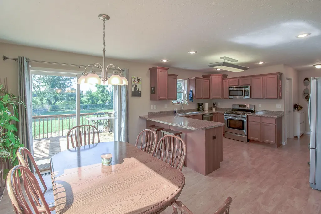 7677 Stermer Drive Pavilion Township MI 49048