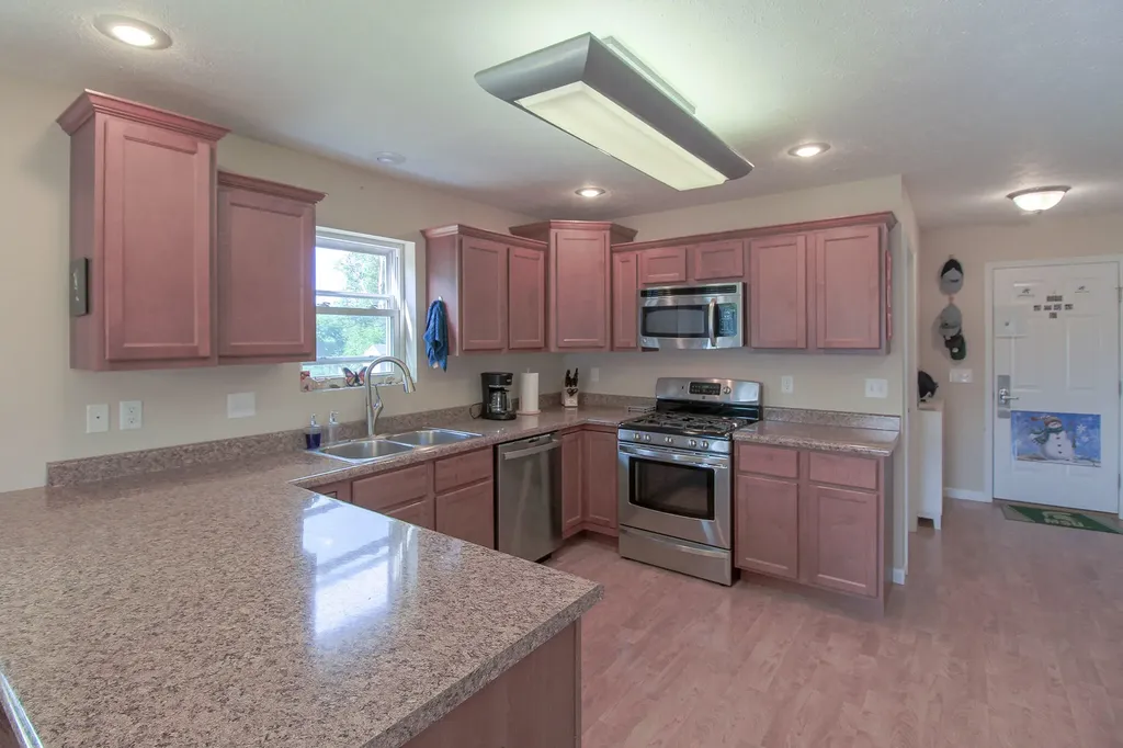 7677 Stermer Drive Pavilion Township MI 49048
