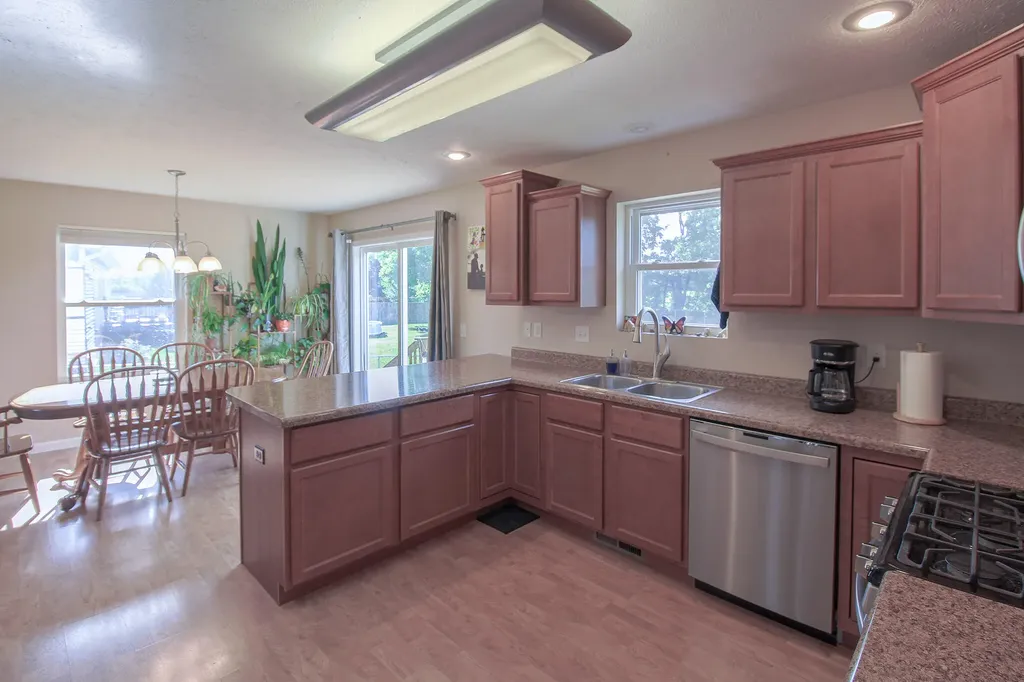 7677 Stermer Drive Pavilion Township MI 49048