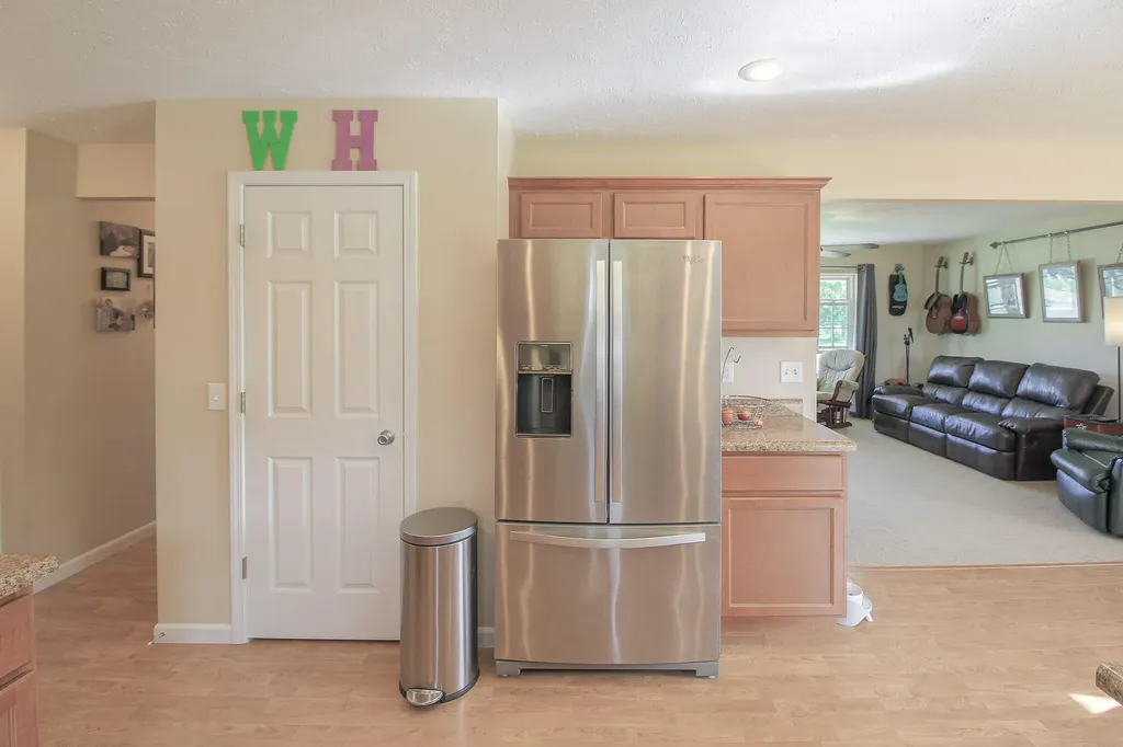 7677 Stermer Drive Pavilion Township MI 49048