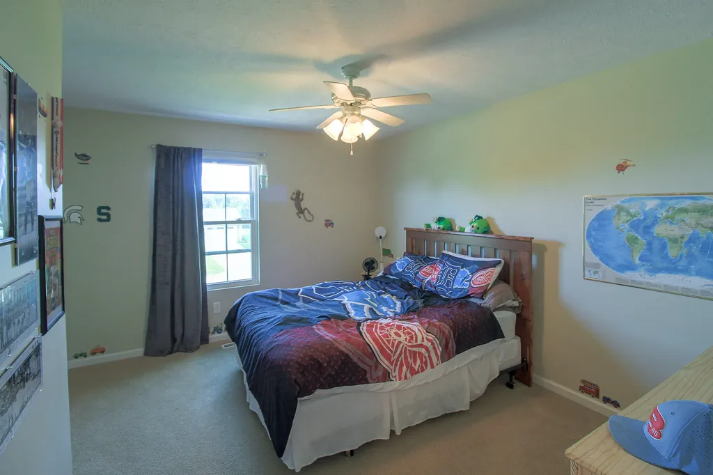 7677 Stermer Drive Pavilion Township MI 49048