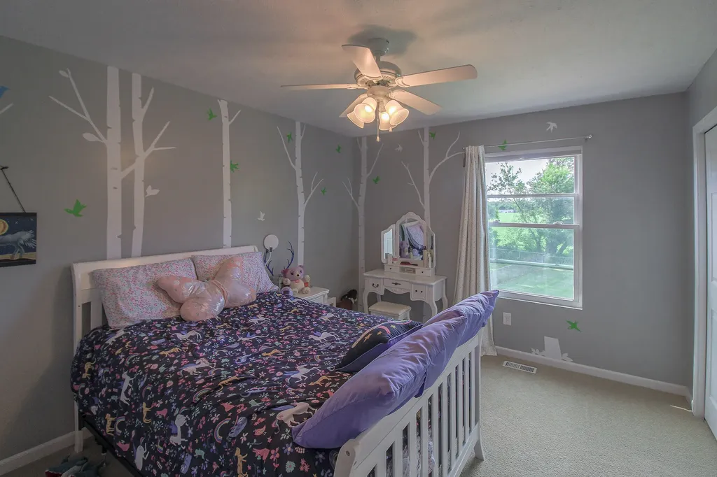 7677 Stermer Drive Pavilion Township MI 49048
