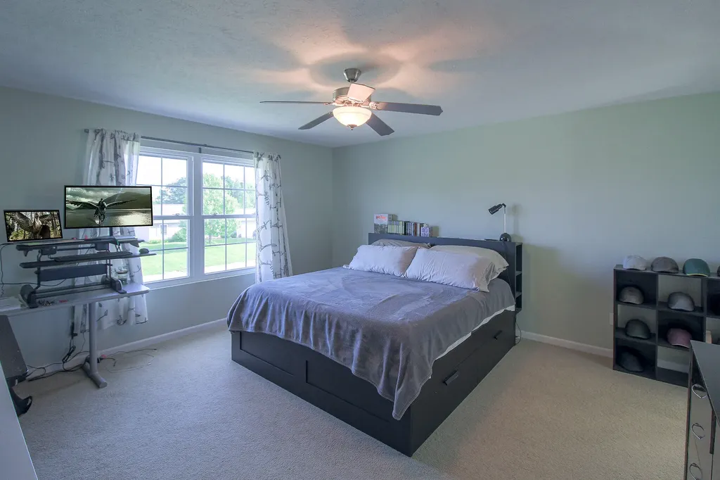 7677 Stermer Drive Pavilion Township MI 49048