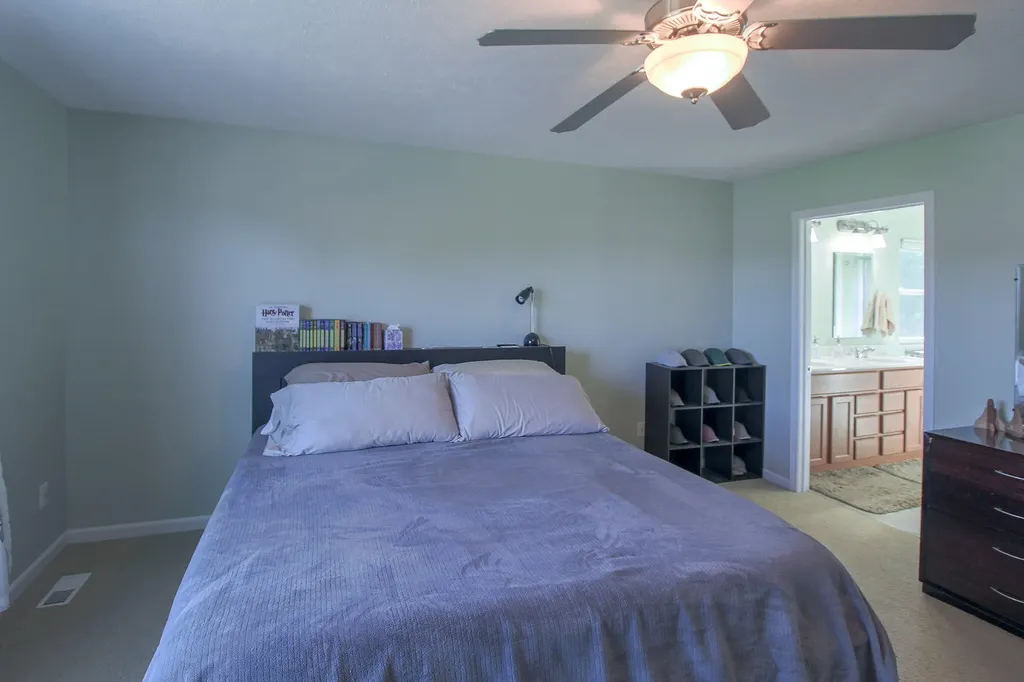 7677 Stermer Drive Pavilion Township MI 49048