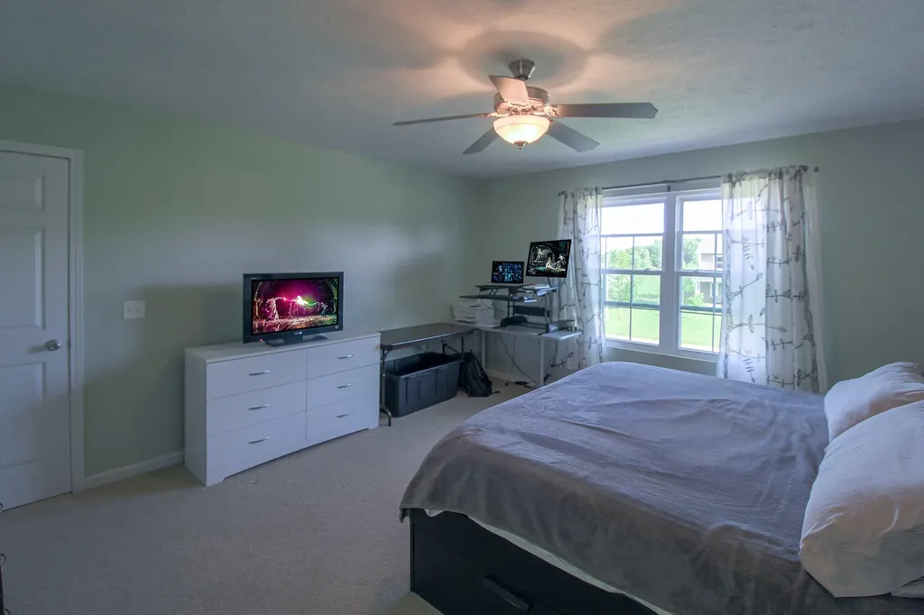 7677 Stermer Drive Pavilion Township MI 49048