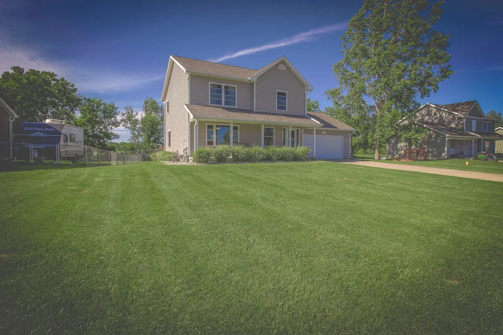 7677 Stermer Drive Pavilion Township MI 49048