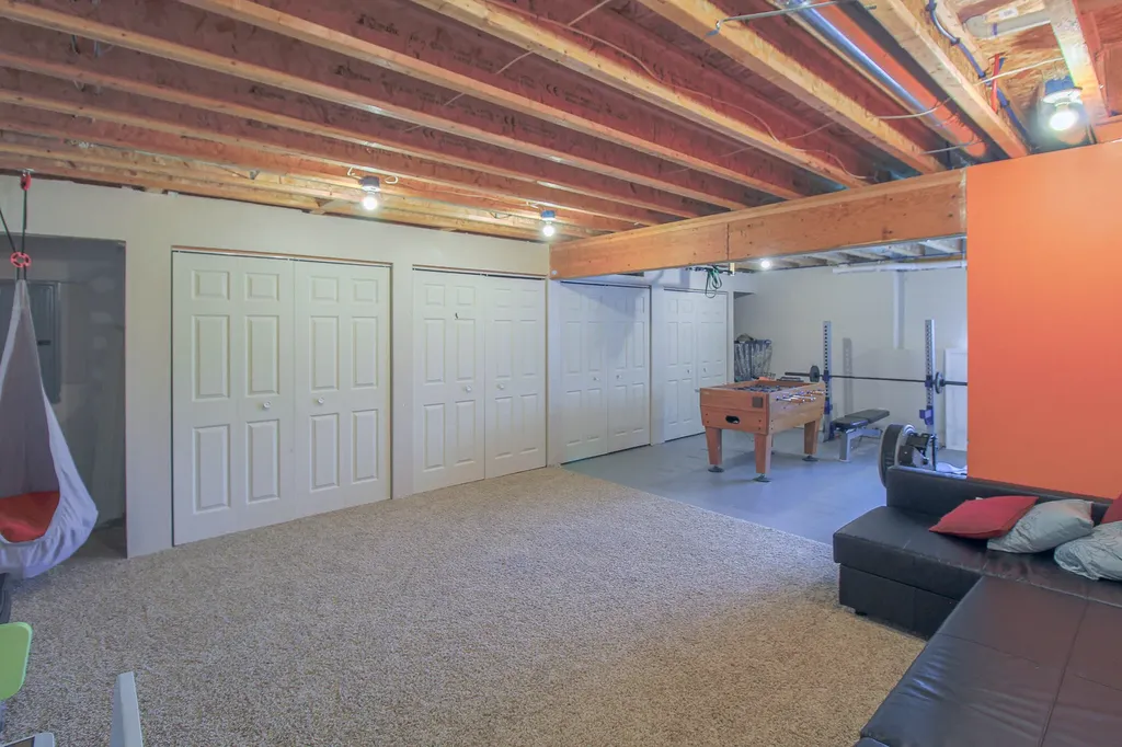 7677 Stermer Drive Pavilion Township MI 49048