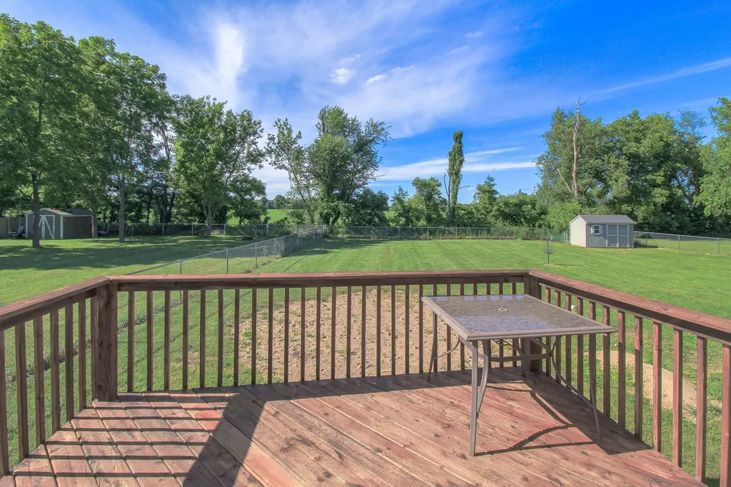7677 Stermer Drive Pavilion Township MI 49048
