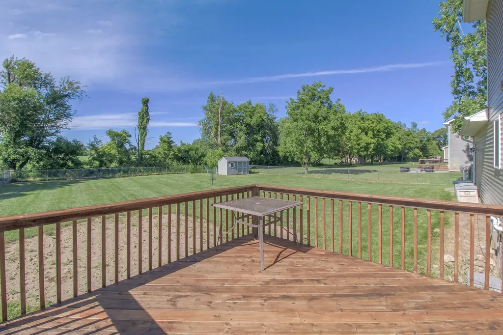 7677 Stermer Drive Pavilion Township MI 49048