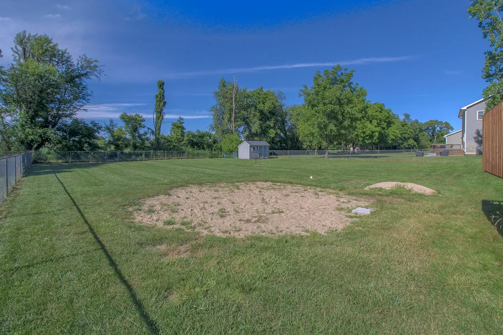 7677 Stermer Drive Pavilion Township MI 49048