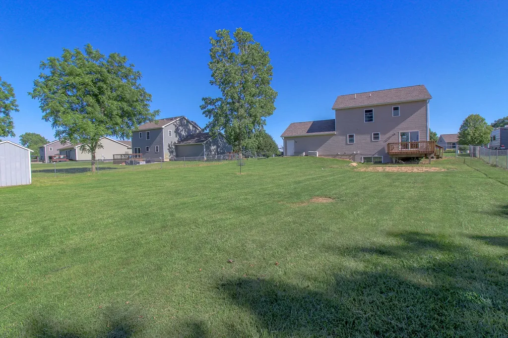 7677 Stermer Drive Pavilion Township MI 49048