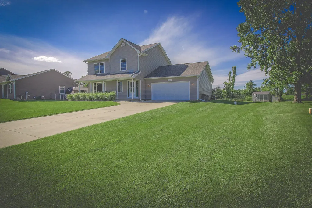 7677 Stermer Drive Pavilion Township MI 49048