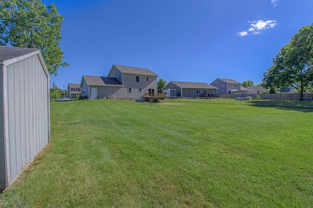 7677 Stermer Drive Pavilion Township MI 49048