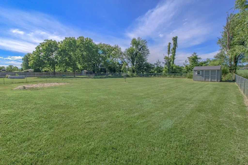 7677 Stermer Drive Pavilion Township MI 49048