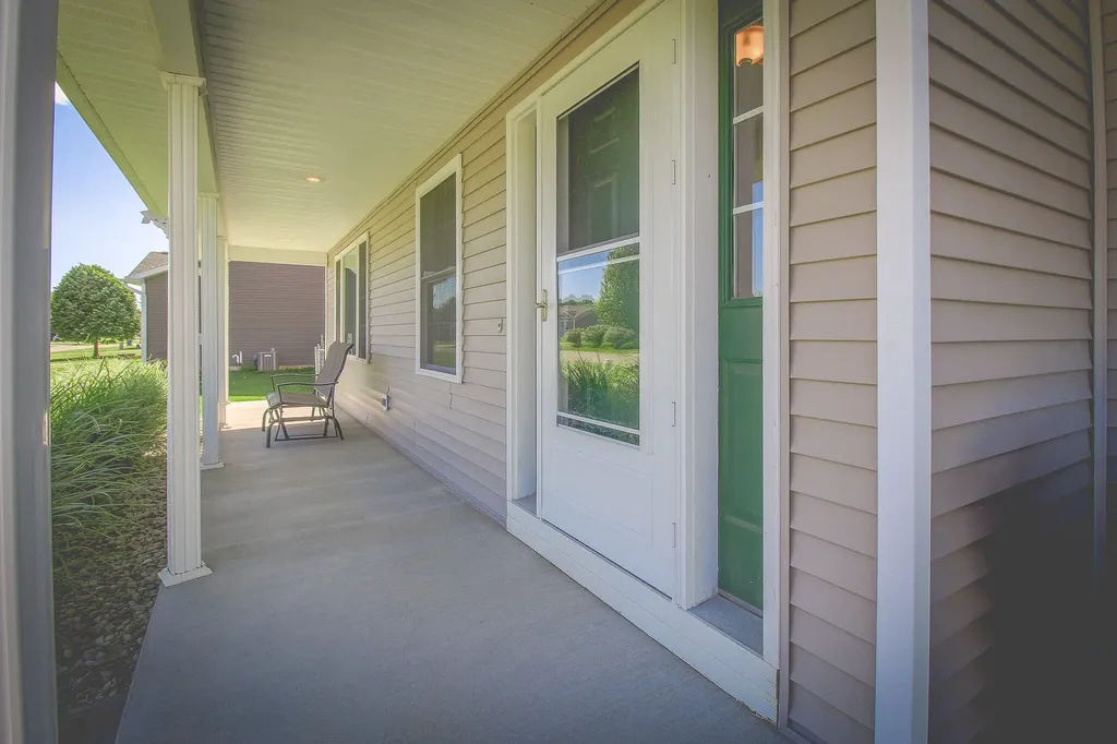 7677 Stermer Drive Pavilion Township MI 49048