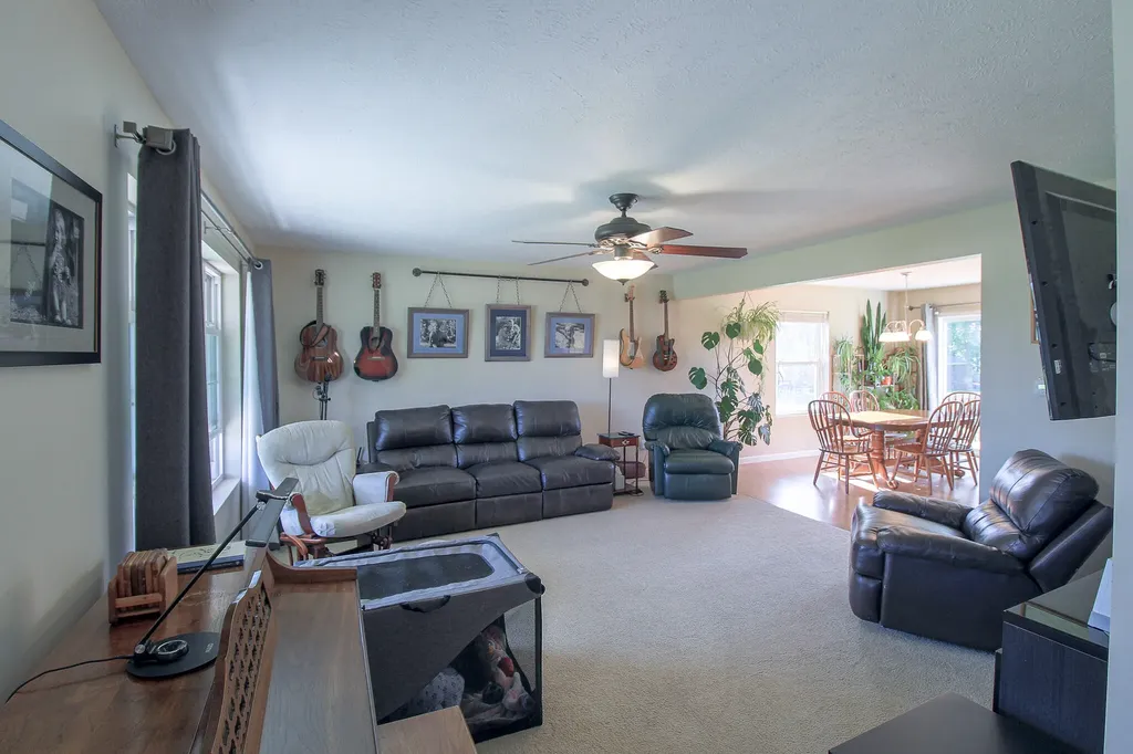 7677 Stermer Drive Pavilion Township MI 49048