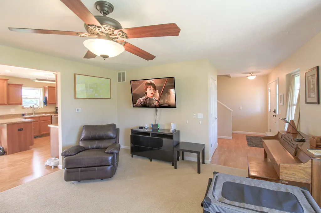 7677 Stermer Drive Pavilion Township MI 49048