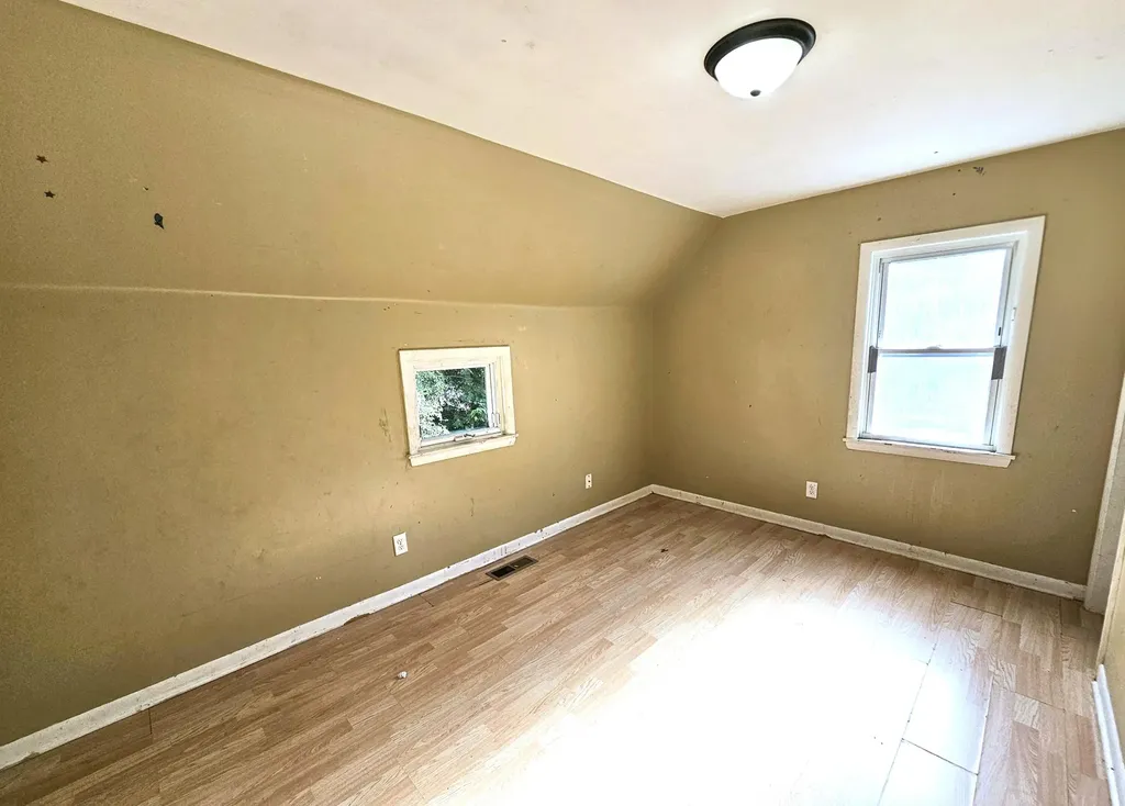 191 Mckinley Avenue N Battle Creek City MI 49017
