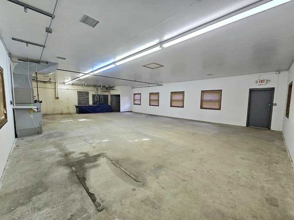 191 Mckinley Avenue N Battle Creek City MI 49017