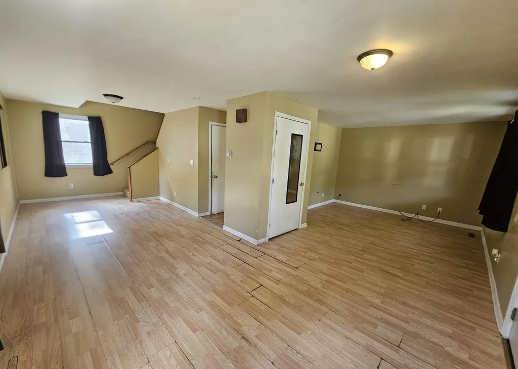 191 Mckinley Avenue N Battle Creek City MI 49017