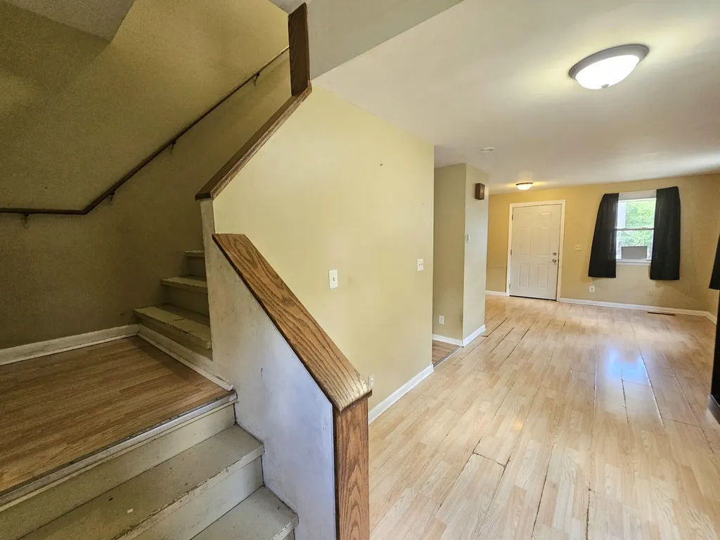 191 Mckinley Avenue N Battle Creek City MI 49017