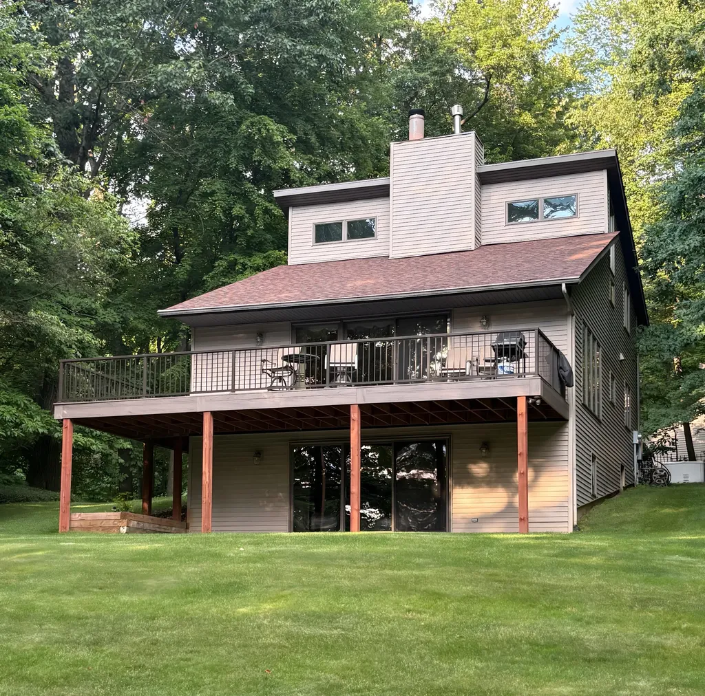 12017 Lilac Lane Johnstown Township MI 49050