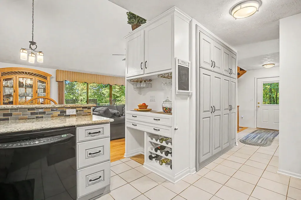 12017 Lilac Lane Johnstown Township MI 49050