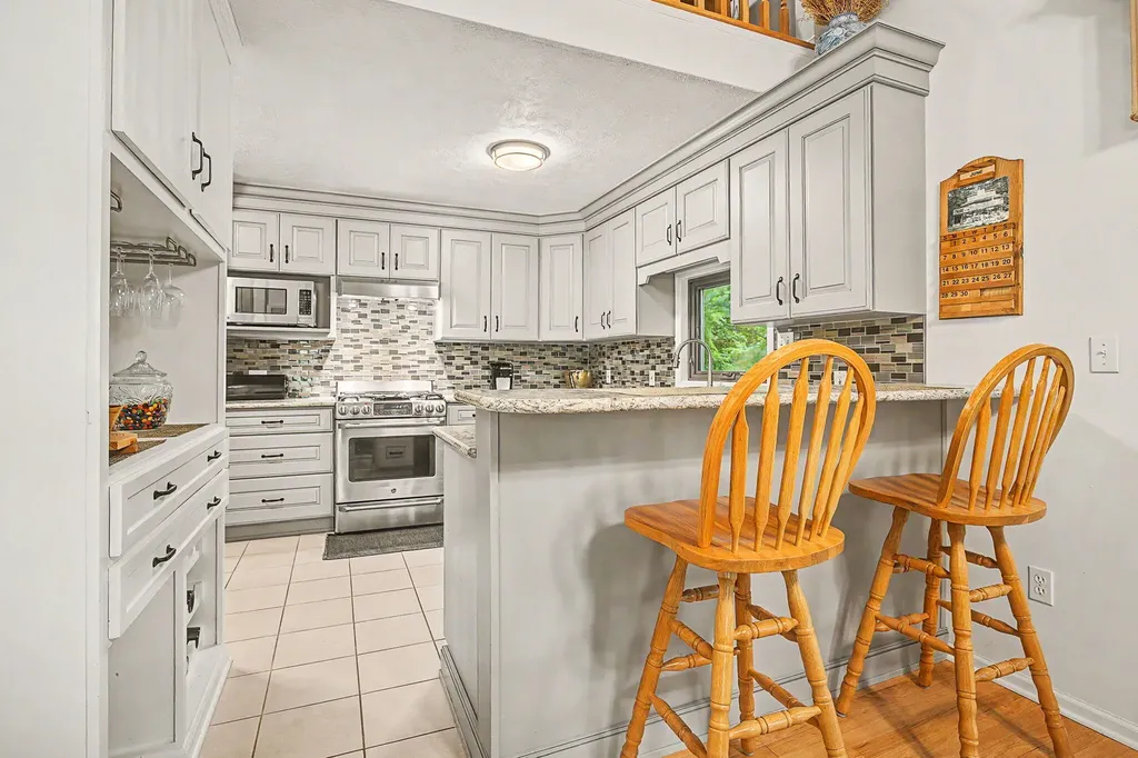 12017 Lilac Lane Johnstown Township MI 49050