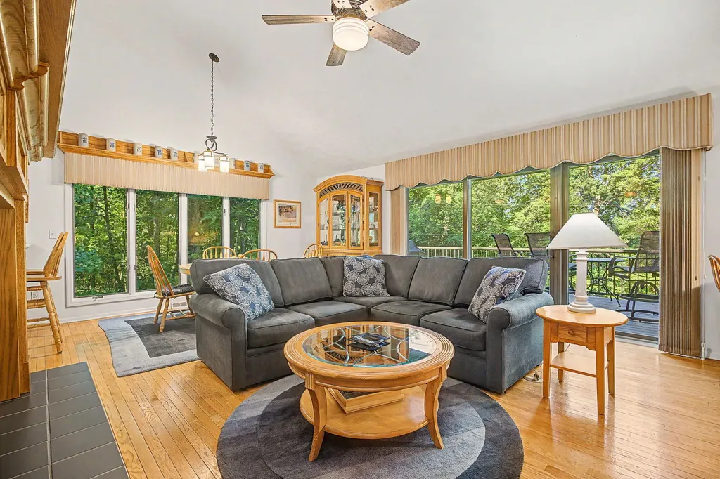 12017 Lilac Lane Johnstown Township MI 49050