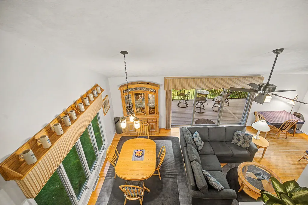12017 Lilac Lane Johnstown Township MI 49050