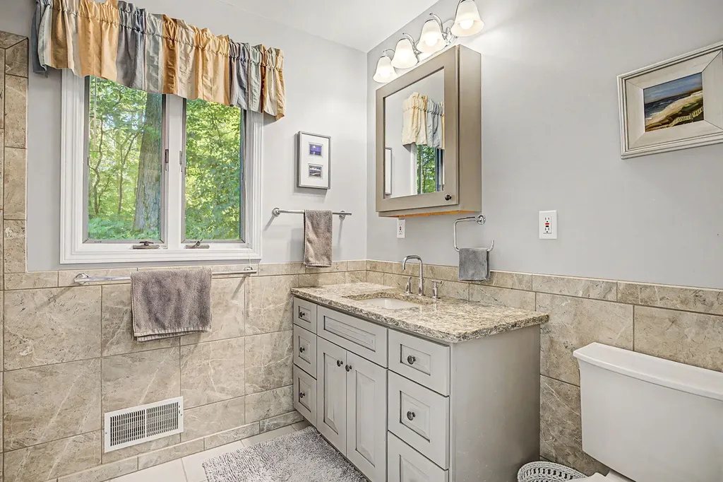 12017 Lilac Lane Johnstown Township MI 49050