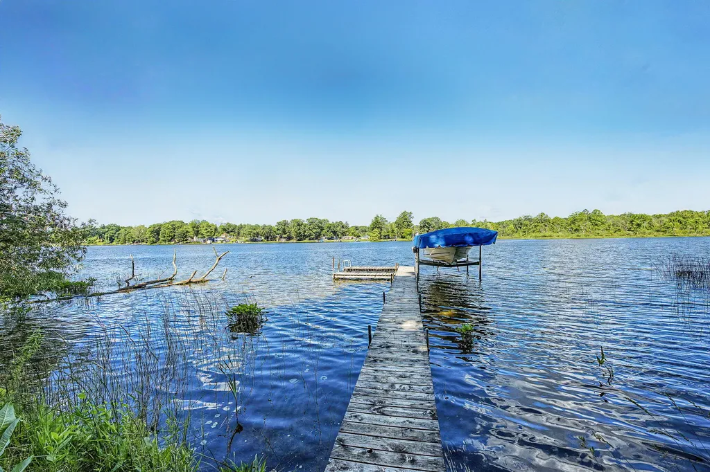 12017 Lilac Lane Johnstown Township MI 49050