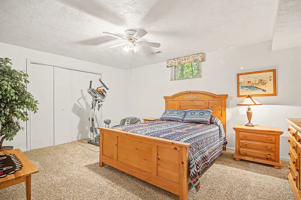 12017 Lilac Lane Johnstown Township MI 49050