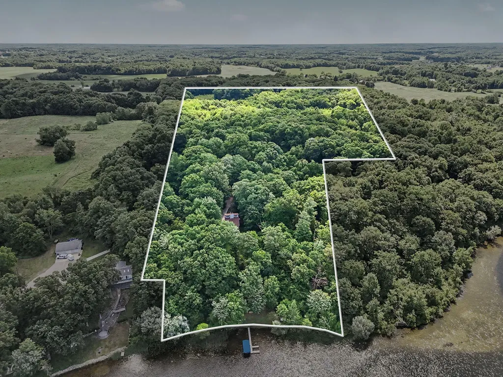 12017 Lilac Lane Johnstown Township MI 49050