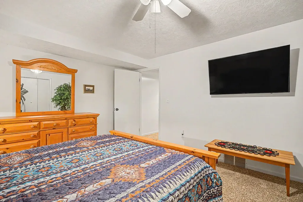 12017 Lilac Lane Johnstown Township MI 49050