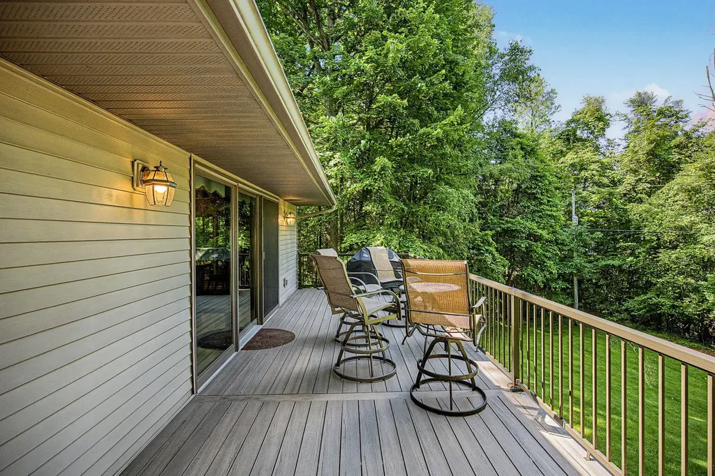 12017 Lilac Lane Johnstown Township MI 49050