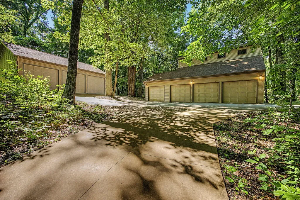 12017 Lilac Lane Johnstown Township MI 49050