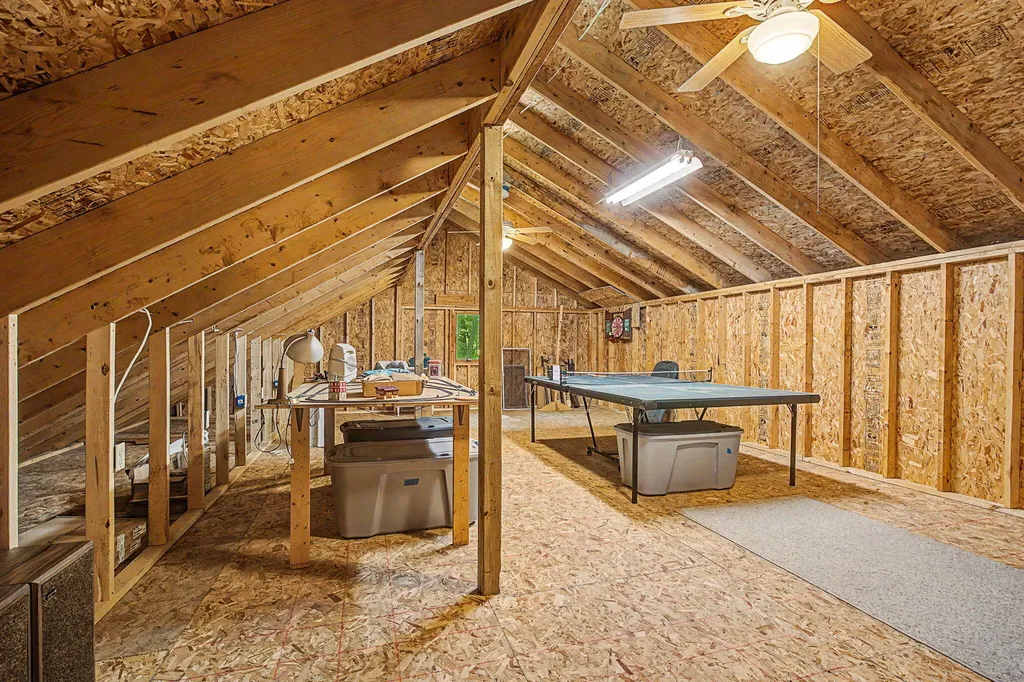12017 Lilac Lane Johnstown Township MI 49050