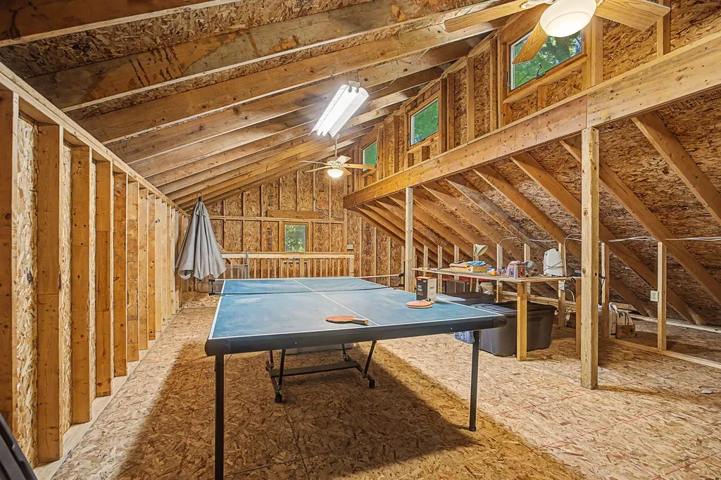 12017 Lilac Lane Johnstown Township MI 49050