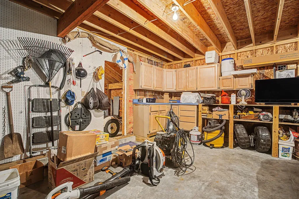 12017 Lilac Lane Johnstown Township MI 49050