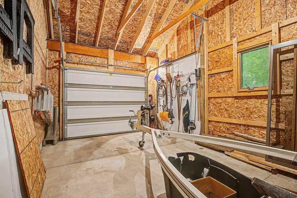 12017 Lilac Lane Johnstown Township MI 49050