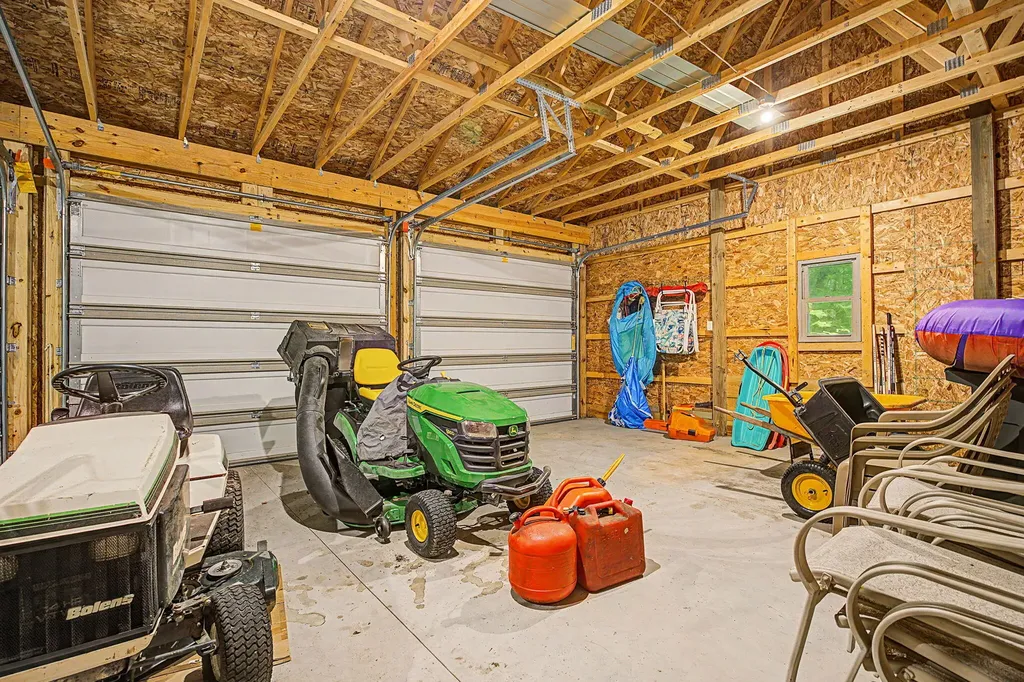 12017 Lilac Lane Johnstown Township MI 49050