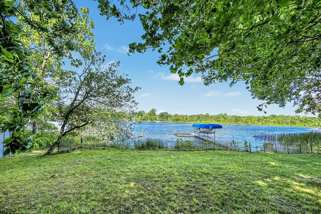 12017 Lilac Lane Johnstown Township MI 49050