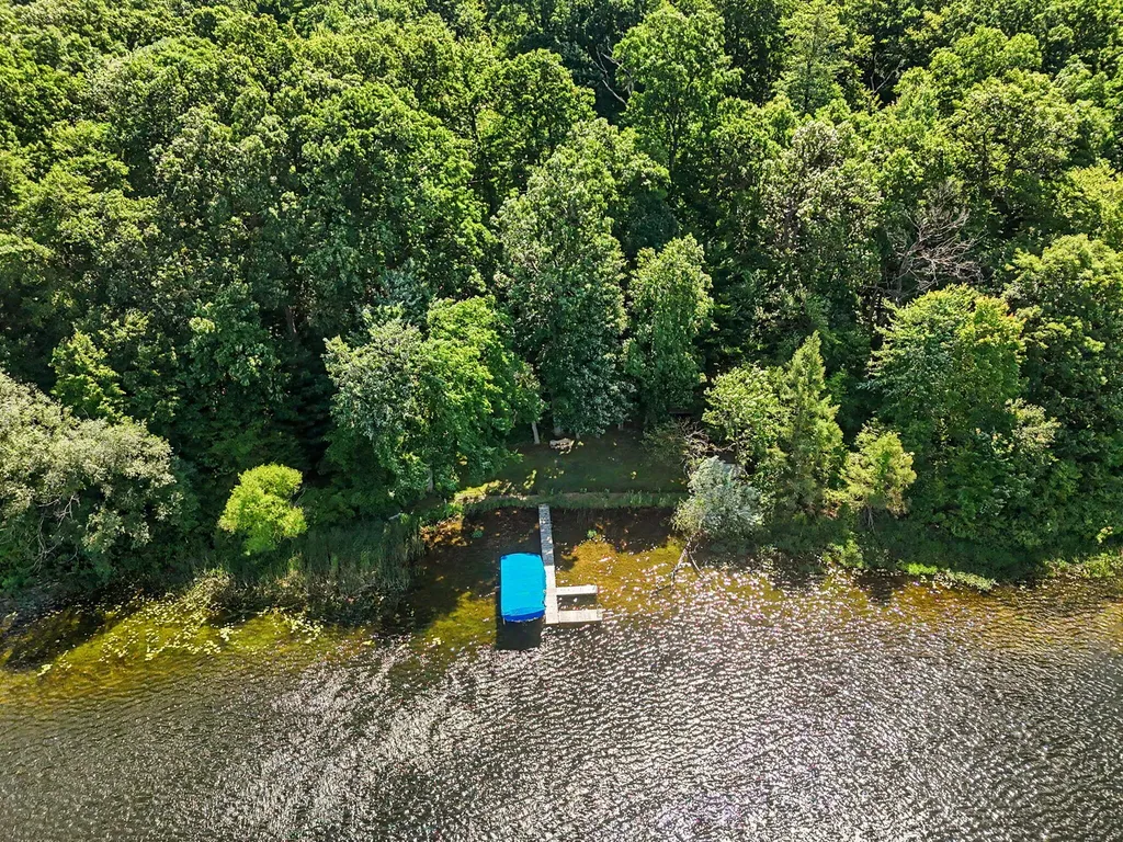 12017 Lilac Lane Johnstown Township MI 49050