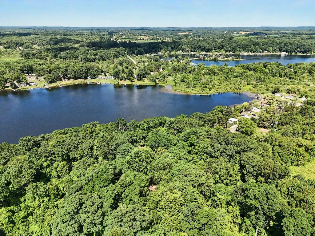 12017 Lilac Lane Johnstown Township MI 49050
