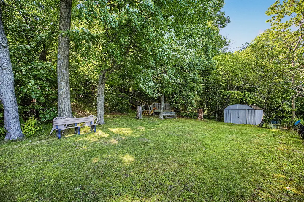 12017 Lilac Lane Johnstown Township MI 49050